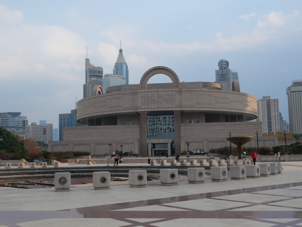 De arte contemporáneo y espacios&nbsp;públicos