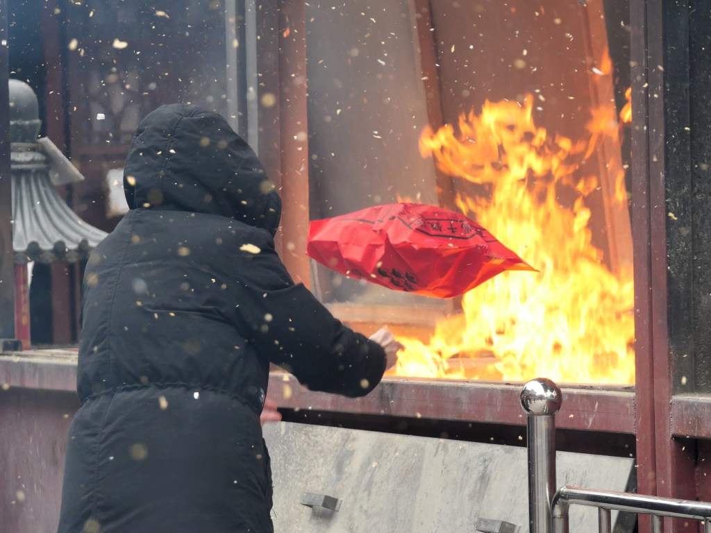 De itinerarios volátiles