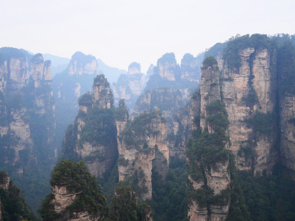 De lugares de otro&nbsp;mundo