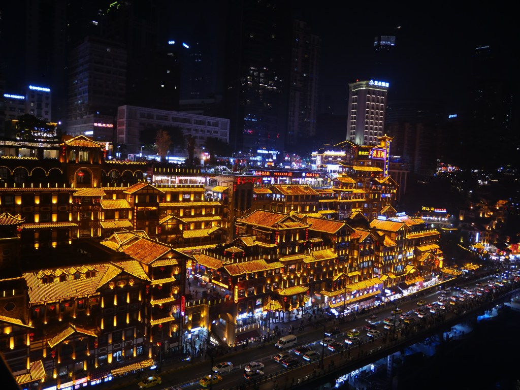 De días encantadores entre arte urbano y&nbsp;locales